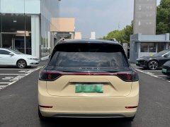 AITO M9 Pure Electric Ultra 100kWh 6-Seater - ფოტო 5