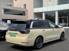 AITO M9 Pure Electric Ultra 100kWh 6-Seater - ფოტო 6