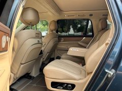 AITO M9 Pure Electric Ultra 100kWh 6-Seater - ფოტო 8