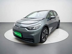 Volkswagen ID.3 Pure Smart Edition - ფოტო 1