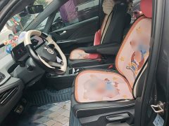 Volkswagen ID.3 Pure Smart Edition - ფოტო 16