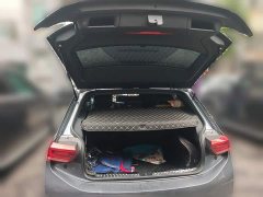 Volkswagen ID.3 Pure Smart Edition - ფოტო 20