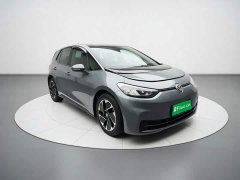 Volkswagen ID.3 Pure Smart Edition - ფოტო 3