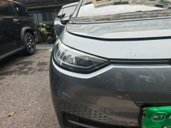 Volkswagen ID.3 Pure Smart Edition - ფოტო 7
