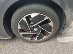 Volkswagen ID.3 Pure Smart Edition - ფოტო 8