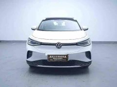 Volkswagen ID.4 CROZZ Pure Enjoyment Edition - ფოტო 1