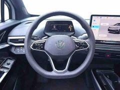 Volkswagen ID.4 CROZZ Pure Enjoyment Edition - ფოტო 2