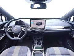 Volkswagen ID.4 CROZZ Pure Enjoyment Edition - ფოტო 3