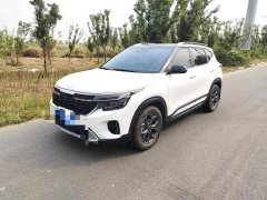 Kia Situs 2023 1.5L CVT Luxury - ფოტო 6