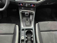 Audi Q3 35 TFSI Fashion Dynamic - ფოტო 10