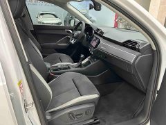 Audi Q3 35 TFSI Fashion Dynamic - ფოტო 18