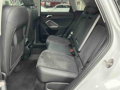 Audi Q3 35 TFSI Fashion Dynamic - ფოტო 19