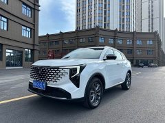 Changan CS55 Plus 2026 Fourth Generation New Blue Whale 1.5T Leading Edition - ფოტო 1