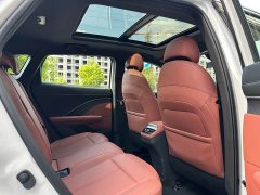 Changan CS55 Plus 2026 Fourth Generation New Blue Whale 1.5T Leading Edition - ფოტო 10
