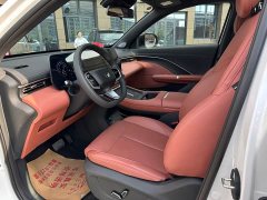 Changan CS55 Plus 2026 Fourth Generation New Blue Whale 1.5T Leading Edition - ფოტო 12