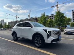 Changan CS55 Plus 2026 Fourth Generation New Blue Whale 1.5T Leading Edition - ფოტო 3