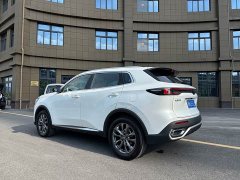 Changan CS55 Plus 2026 Fourth Generation New Blue Whale 1.5T Leading Edition - ფოტო 6