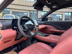 Changan CS55 Plus 2026 Fourth Generation New Blue Whale 1.5T Leading Edition - ფოტო 7