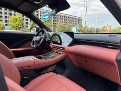 Changan CS55 Plus 2026 Fourth Generation New Blue Whale 1.5T Leading Edition - ფოტო 9