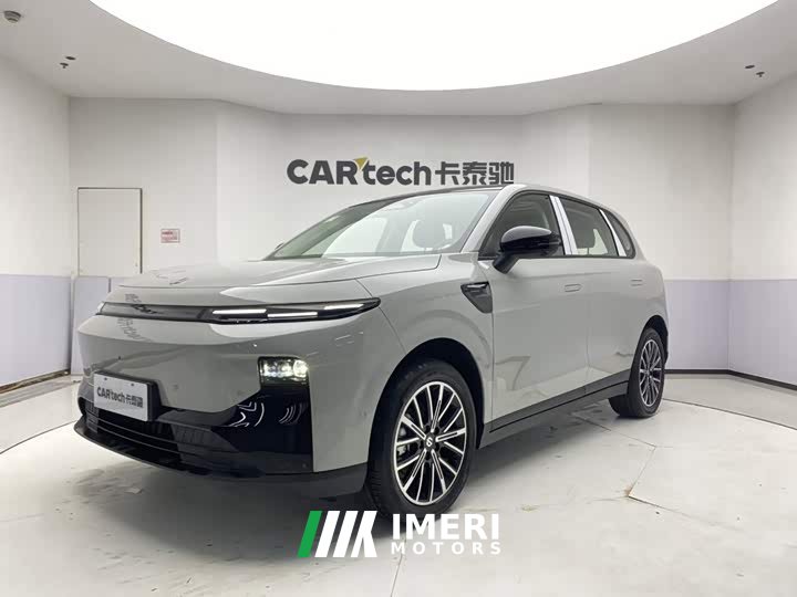 Leapmotor B10 510 Pleasure Edition