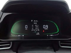 Hyundai Elantra 2023 1.5L CVT GLX Elite - ფოტო 14
