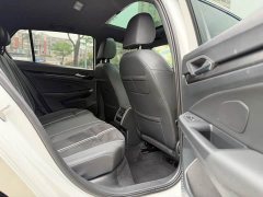Volkswagen Golf 2021 280TSI DSG R-Line - ფოტო 10