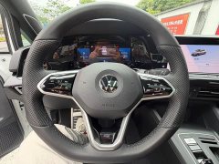 Volkswagen Golf 2021 280TSI DSG R-Line - ფოტო 15