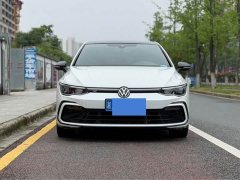 Volkswagen Golf 2021 280TSI DSG R-Line - ფოტო 2