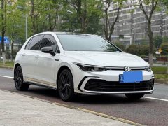 Volkswagen Golf 2021 280TSI DSG R-Line - ფოტო 3