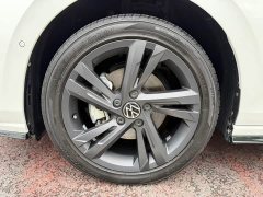Volkswagen Golf 2021 280TSI DSG R-Line - ფოტო 8