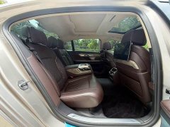 BMW 7 Series 740Li Premier Luxury Package - ფოტო 15