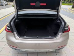 BMW 7 Series 740Li Premier Luxury Package - ფოტო 18