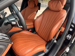 Mercedes-Benz S-Class 2021 S 450 L 4MATIC - ფოტო 10