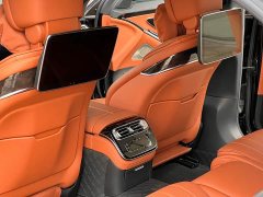 Mercedes-Benz S-Class 2021 S 450 L 4MATIC - ფოტო 12