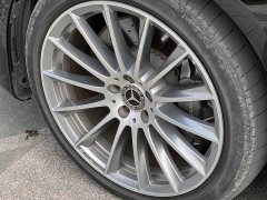 Mercedes-Benz S-Class 2021 S 450 L 4MATIC - ფოტო 17