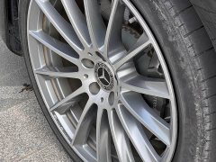 Mercedes-Benz S-Class 2021 S 450 L 4MATIC - ფოტო 18