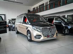 Mercedes-Benz Vito 2024 2.0T Business Edition 7-Seater - ფოტო 3