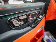 Mercedes-Benz Vito 2024 2.0T Business Edition 7-Seater - ფოტო 5