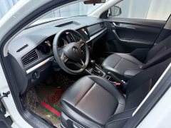 Skoda Comic 2023 1.5L Automatic Comfort Edition - ფოტო 14
