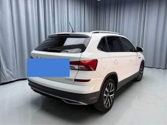 Skoda Comic 2023 1.5L Automatic Comfort Edition - ფოტო 18