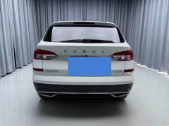 Skoda Comic 2023 1.5L Automatic Comfort Edition - ფოტო 19