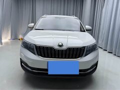 Skoda Comic 2023 1.5L Automatic Comfort Edition - ფოტო 2