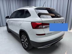 Skoda Comic 2023 1.5L Automatic Comfort Edition - ფოტო 20