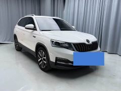 Skoda Comic 2023 1.5L Automatic Comfort Edition - ფოტო 3