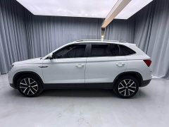 Skoda Comic 2023 1.5L Automatic Comfort Edition - ფოტო 4