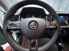 Skoda Comic 2023 1.5L Automatic Comfort Edition - ფოტო 6