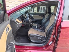 Chevrolet Cruze 2020 320 Automatic Enjoy Edition - ფოტო 10