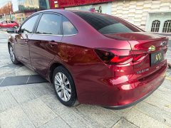 Chevrolet Cruze 2020 320 Automatic Enjoy Edition - ფოტო 4