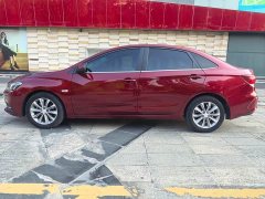 Chevrolet Cruze 2020 320 Automatic Enjoy Edition - ფოტო 6