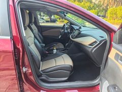 Chevrolet Cruze 2020 320 Automatic Enjoy Edition - ფოტო 7